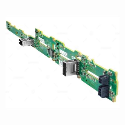 780428-001 HP HDD Backplane 2.5-inch SFF 8 Bay for ProLiant DL160 G9
