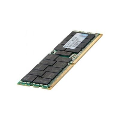 HP 780672-081 8GB 1RX4 PC4-17000 DDR4-2133MHz Ecc Memory