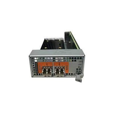 HPE 782414-001 3PAR StoreServ 20000 2-Port 10Gb iSCSI FCoE Converged Network Adapter