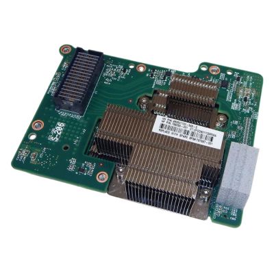 786055-002 HP NVIDIA Tesla M6 Type-B PCI Express 3.0 GPU FIO Mezzanine Adapter