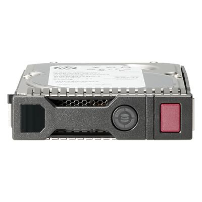 HP 791393-001 6TB 7.2k SATA 6G Lff Sc 512e Helium Filled Hdd
