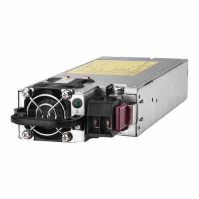 794734-001 HP 1500-Watts Common Slot 48VDC Redundant Hot-Pluggable Power Supply