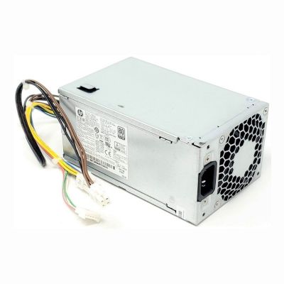 796419-001 HP 200W 80+ Platinum SFF Power Supply for ProDesk 600 G2 / EliteDesk 800 G2â€‹