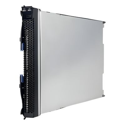 7998-60X IBM BladeCenter JS12 Blade Server with 2-Way 3.8GHz Processor