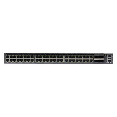 7D5FCTOGWW NVIDIA SN2201 1GbE Managed Switch