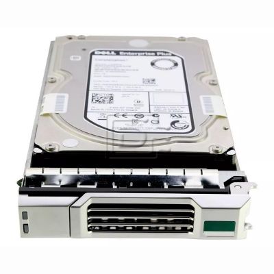 7GR25 Dell 3TB 7200RPM SAS 6Gb/s Hot-Pluggable Hard Drive with Tray
