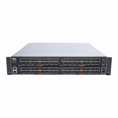 Dell 7JT4C Networking S6100-ON 10/25/40/50/100GbE Modular Switch
