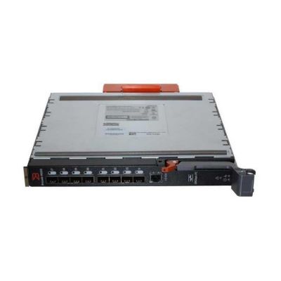 7M6XJ Dell M6505 12/24-Port 16Gb/s Fibre Channel Network Blade Switch