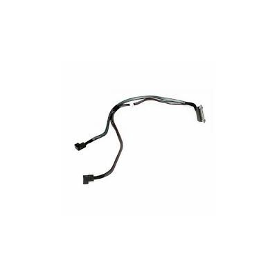 DELL 7NKWC Perc Dual Mini SAS HD Cable for Dell R430