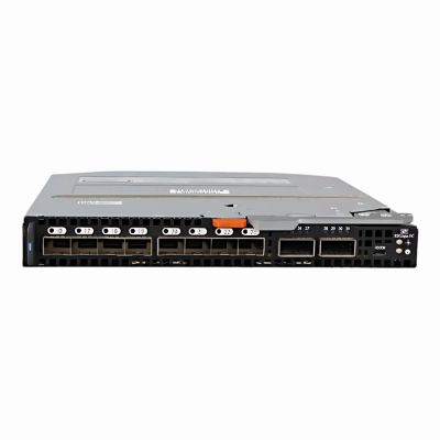 Dell 7PG8X EMC Networking MXG610S 32port Fibre Channel Switch