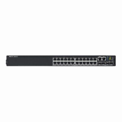 Dell 7VY62 PowerSwitch N2224X-ON Ethernet Switch - 24 Ports - Manageable