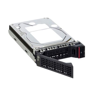 7XB7A00039 Lenovo 600GB 15K RPM SAS 12Gb/s 512n Hot-Swappable 3.5" Hard Drive for ThinkSystem