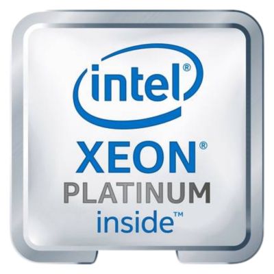 7XG7A06221 Lenovo 2.00GHz 10.40GT/s UPI 35.75MB L3 Cache Intel Xeon Platinum 8164 26-Core Processor Upgrade for ThinkSystem SD530