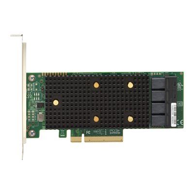 Lenovo 7Y37A01089 ThinkSystem 430-16i - Storage Controller - SATA / SAS 12Gb/s - PCIe 3.0 x8