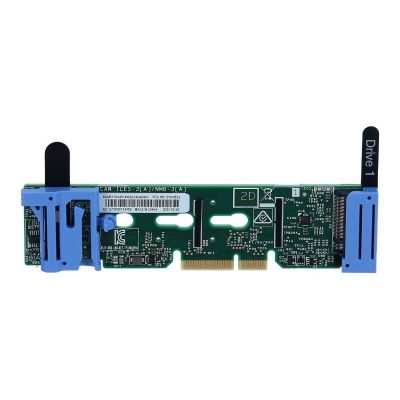 7Y37A01093 Lenovo ThinkSystem M.2 with Mirroring Enablement Kit