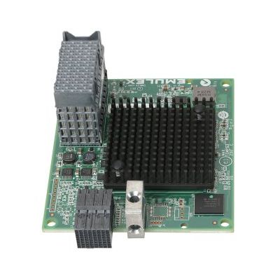 Lenovo 7ZT7A00521 Emulex LPM16002B-L Mezz 16GB 2-Port Fibre Channel Adapter for ThinkSystem