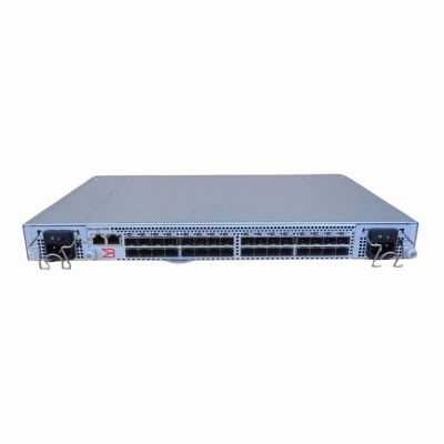 80-1000682-02-16AP Brocade 5000 4Gb/s 32 x Ports 16 x Active Ports Fibre Channel San Switch