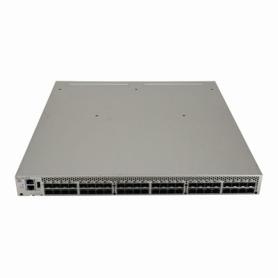 Brocade 80-1005272-03 6510 Enterprise Bundle Switch 48 Ports