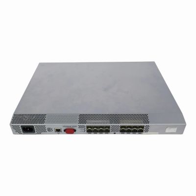 80-1200203-03 Brocade 16 x Ports SAN Fibre Full-Fabric Network Switch