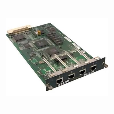 800-04283-04 Cisco 4-Port 10Base Switch Module