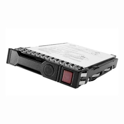 801882-B21 HP 1TB 7.2K RPM 6Gb/s SATA MidLine 3.5-inch Internal Hard Disk Drive