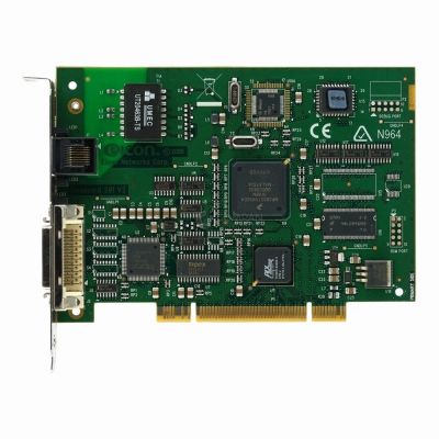 803-018-01 Dialogic WAN/ISDN BRI Port PCI-X Adapter