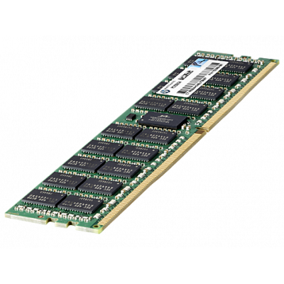 HPE 803666-B21 16GB 2RX4 DDR4 2133Mhz PC4-17000 Ecc