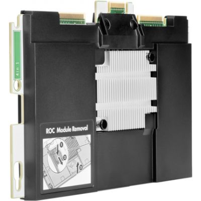 HPE 804424-B21 Smart Array P204i-c SR 12Gb/s SAS Modular Controller