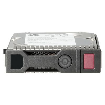 HP 805334-B21 Midline 8TB 7.2k 6G Lff SATA Hdd