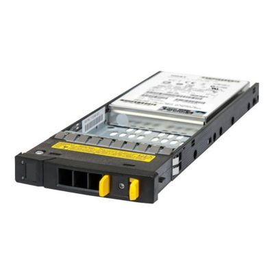 HPE M6710 806214-001 SSD 3.84 TB SAS 6Gb/s
