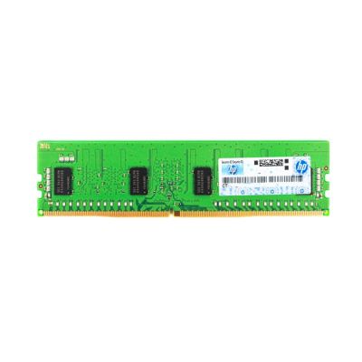 809078-581 HP 4GB DDR4 Registered ECC PC4-17000 2133Mhz Single Rank, x8 RDIMM Memory