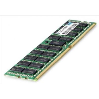 HPE 809085-591 64GB PC4-19200 DDR4-2400MHz 4Rx4 ECC Memory