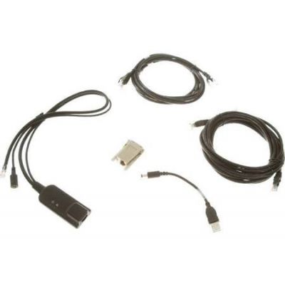 Dell 80DH7 Switch Cable Console Cable