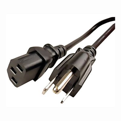 8120-6805 HP Power Cord for LaserJet 4L Printer