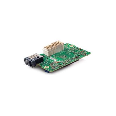 813888-001 HP Dual Port 10/25Gb Ethernet Converged Network Adapter For Synergy 4610C