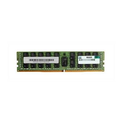 815100-B21 HPE 32GB DDR4 Registered ECC PC4-21300 2666MHz 2Rx4 Memory