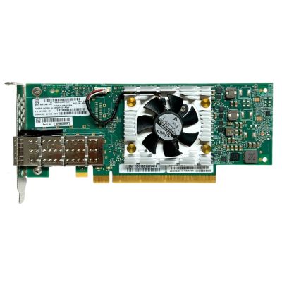 817762-B21 HPE FlexibleLOM 620QSFP28 100GbE 1-Port Network Adapter