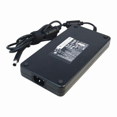 817911-001 HP 230-Watts 100-240V AC 19.5V 11.8A DC Power Adapter With Cord for RP9 G1 System Model 9018