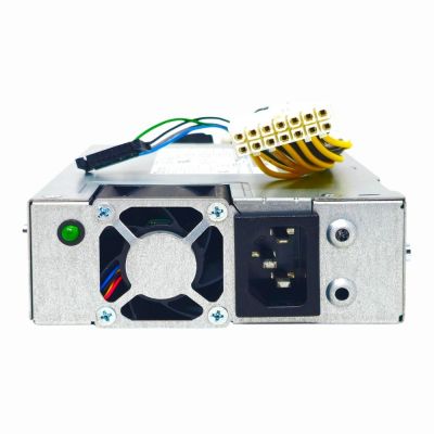 818046-501 HP 290-Watt Power Supply Non Hot-Pluggable for ProLiant DL20 G9
