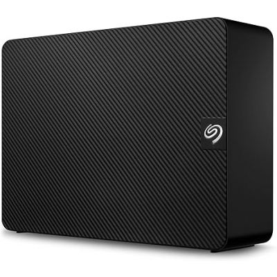Seagate 6TB Expansion External Hard Drive