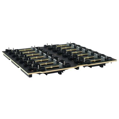 81Y2893 IBM Midplane and Rear LED Card for System X3610