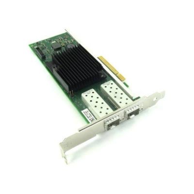 81Y3522 Lenovo X710 2-Ports 10Gb/s SFP+ PCI Express 3.0 x8 Gigabit Ethernet Network Adapter Card