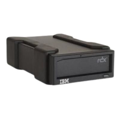 81Y3647 IBM RDX 1TB Removable Disk Cartridge