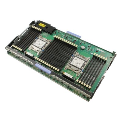 81Y3703 IBM CPU-Memory Expansion Mezzanine 2-CPU 24-DIMM Module