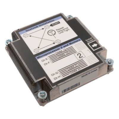 81Y5126 IBM Heatsink for Flex System X240