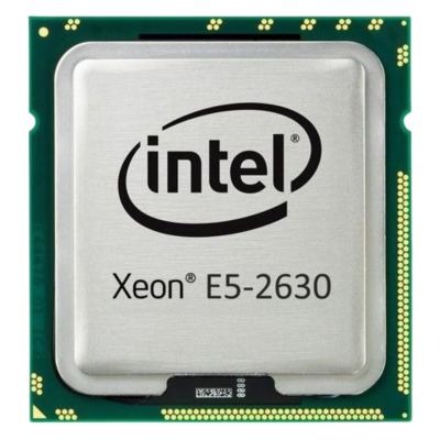 81Y5204 IBM Xeon E5-2630L 6 Core 2.00GHz LGA 2011 15 MB L3 Processor