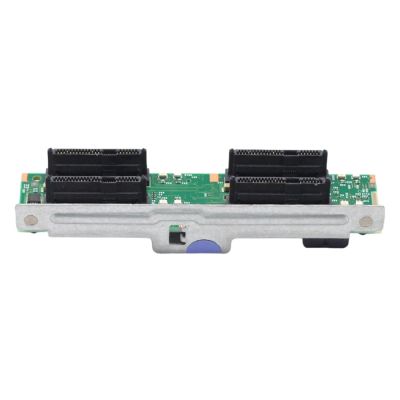 81Y6657 IBM x3550 M4 Plus 4x 2.5-Inch HDD Assembly Kit
