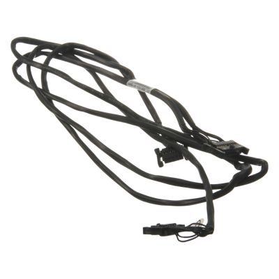 81Y6667 IBM 2.5-Inch Backplane Kit with 3 Cables for x3550 M4