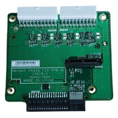81Y7101 Lenovo Paddle Card for System x3500 M5 Server