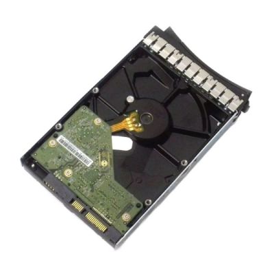 81Y9787 IBM 500GB 7.2K SATA Hot Swap Hard Disk Drive